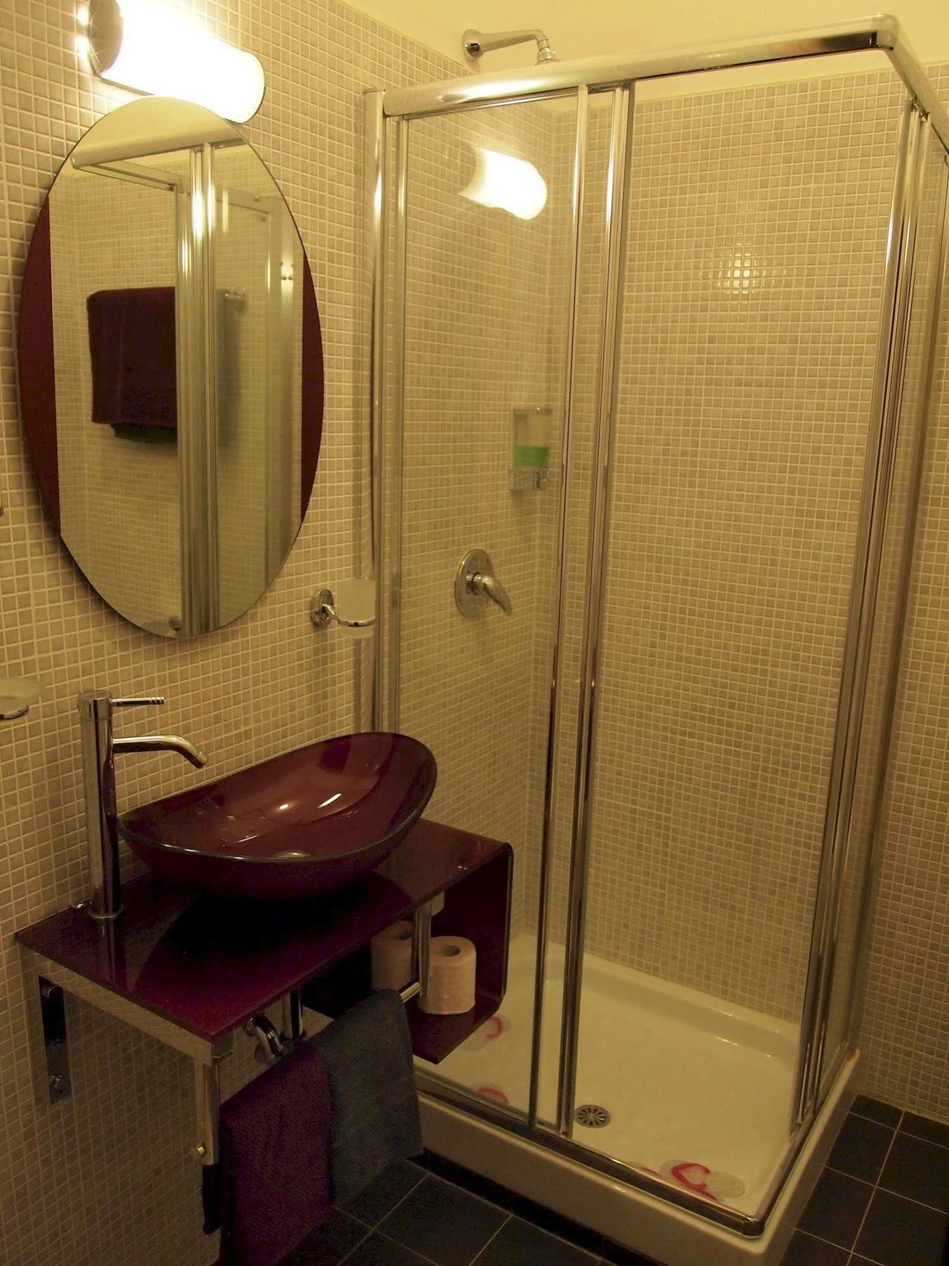 Guest house Urbi Et Orbi *