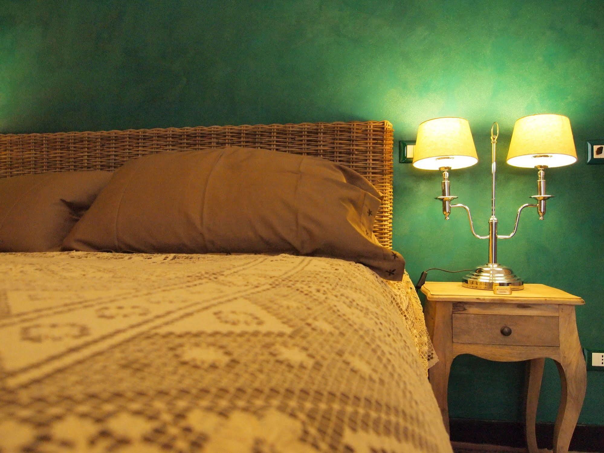 Urbi Et Orbi Guest house Rome