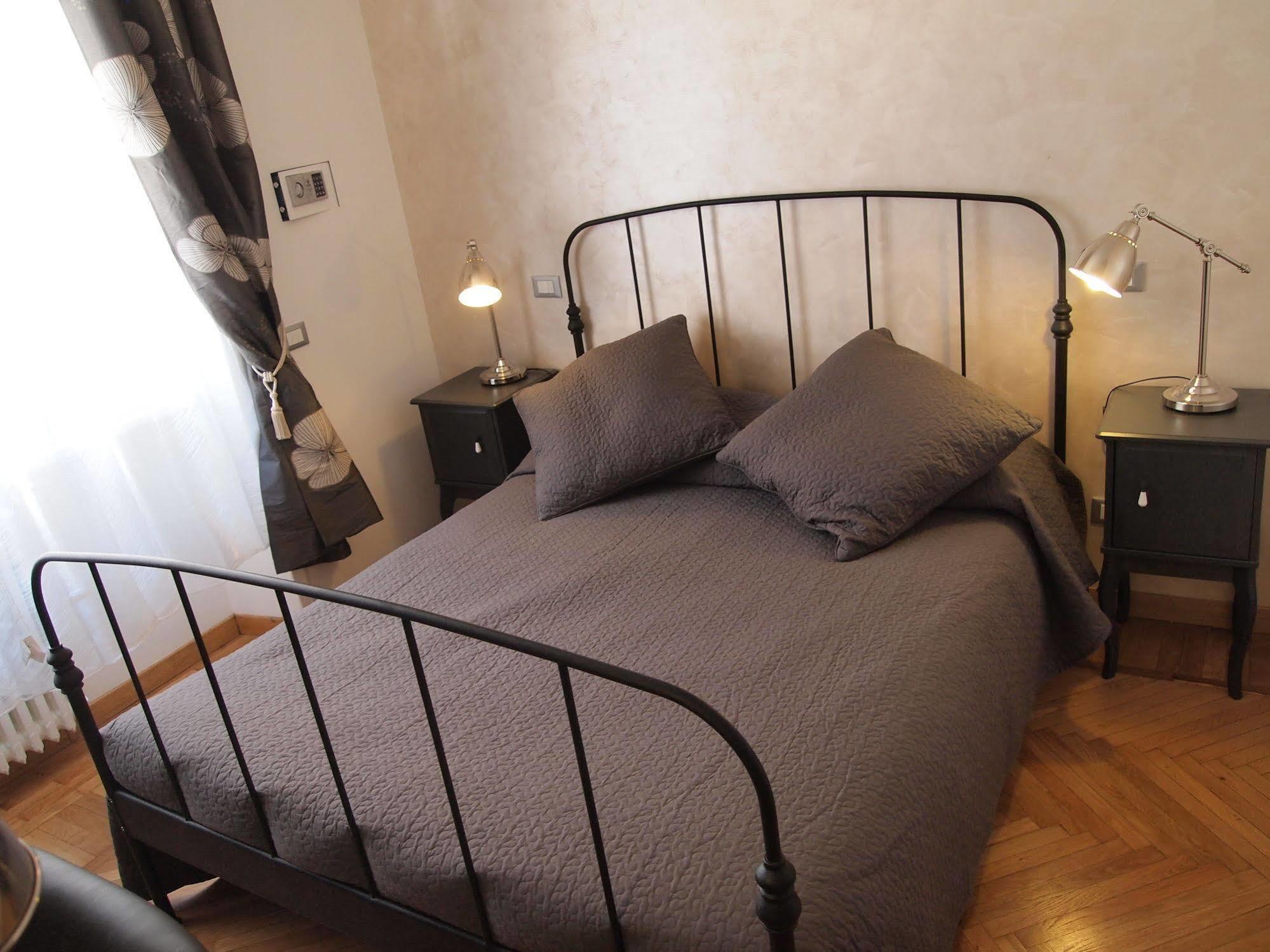 Guest house Urbi Et Orbi