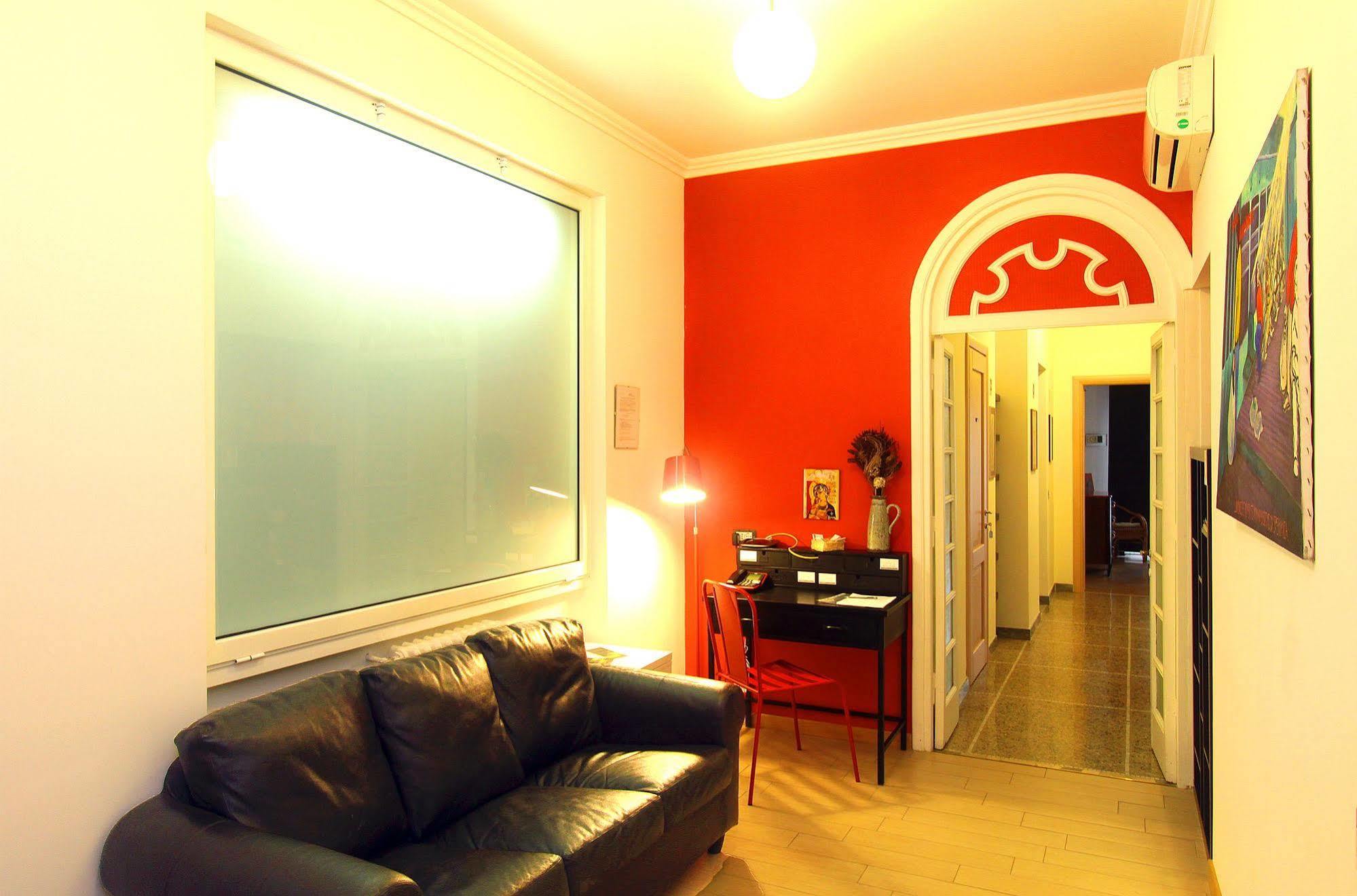 Guest house Urbi Et Orbi Rome
