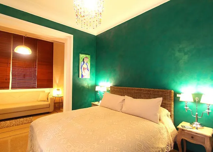 B&B Urbi Et Orbi Roma