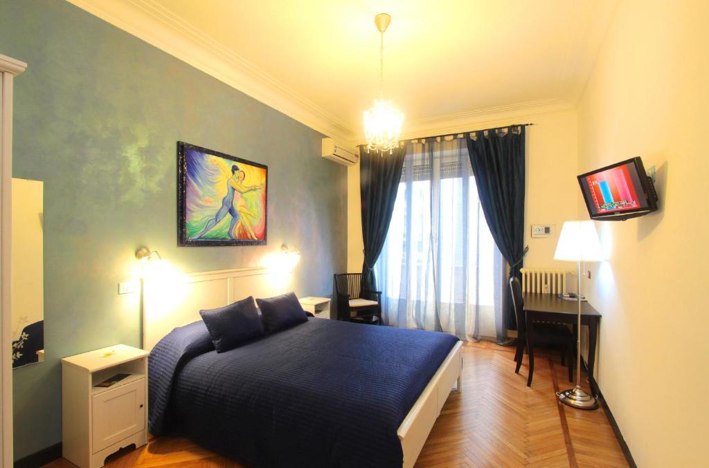 Urbi Et Orbi Affittacamere Roma