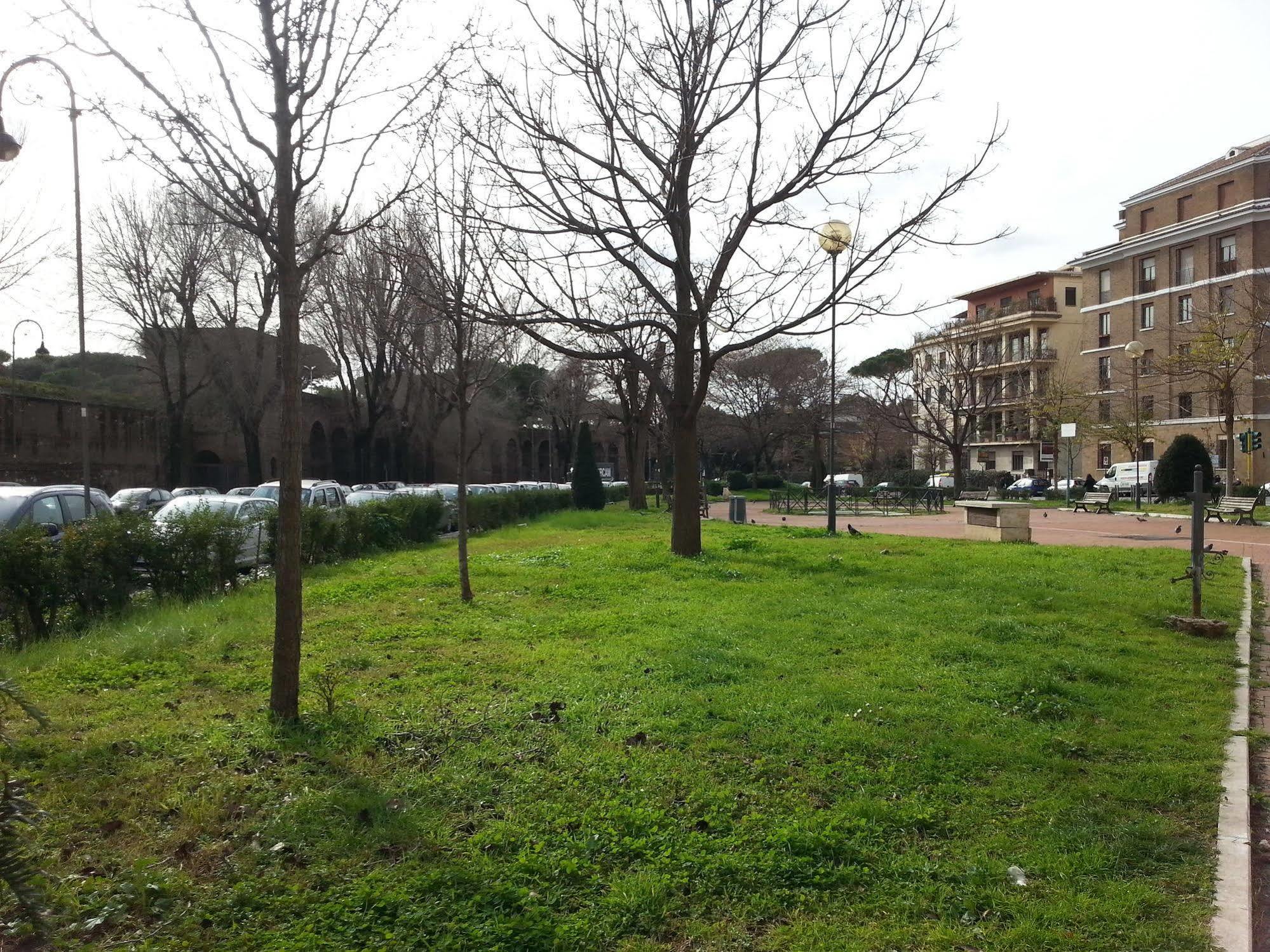 Urbi Et Orbi Affittacamere *