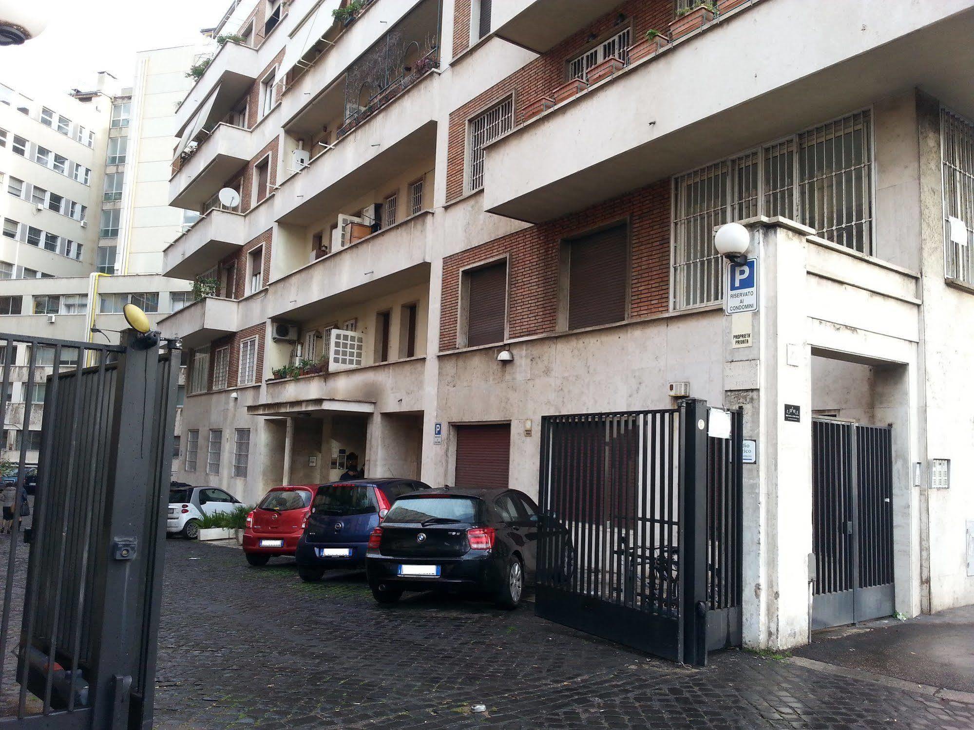 Urbi Et Orbi Affittacamere